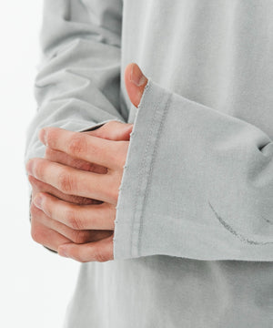ブリーチレイヤードグラフィックT（LS）