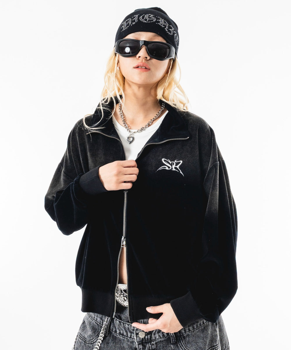 ブラックソノタ モデル：172cm L着用