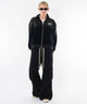 ブラックソノタ モデル：180cm L着用
