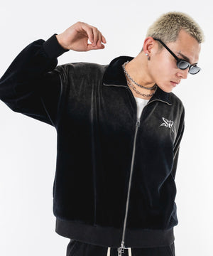ブラックソノタ モデル：180cm L着用