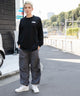 Dグレー モデル：178cm L着用