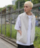Lグレー モデル：178cm L着用