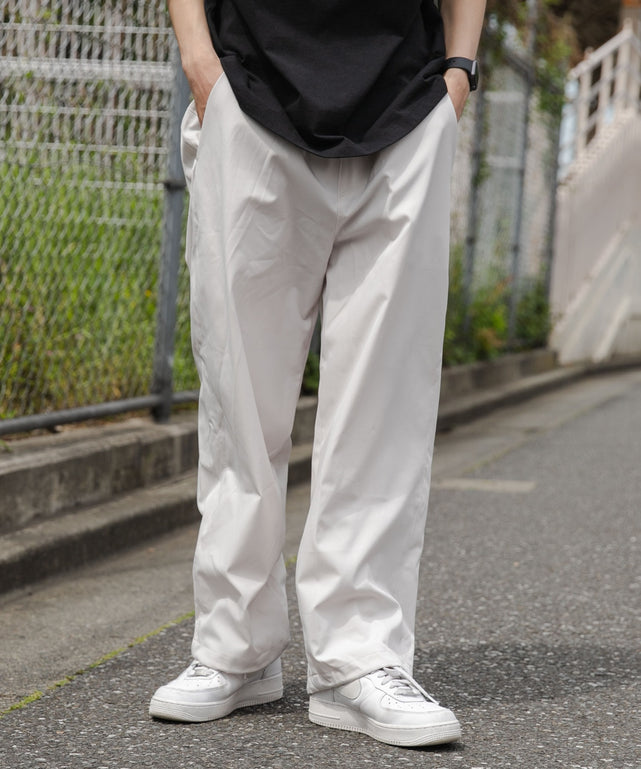 Lグレー モデル：178cm L着用