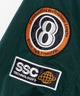 パテッドワッペンスタジャン