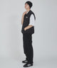 ブラック モデル：176cm L着用