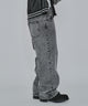 デニムブラックソノタ モデル：178cm L着用