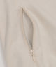 フェイクスウェードトラックジャケット