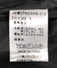 チェックショートジャケット