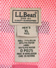 L.L.Bean 半袖ブランドシャツ