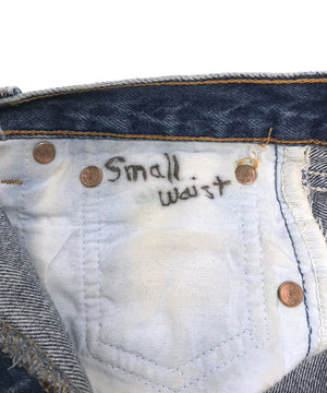 Levi's 501