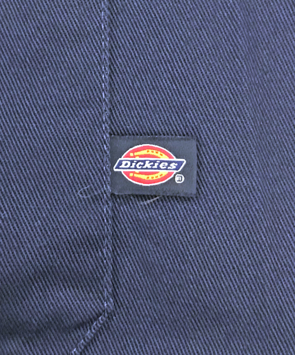 Dickies  半袖 ワークシャツ