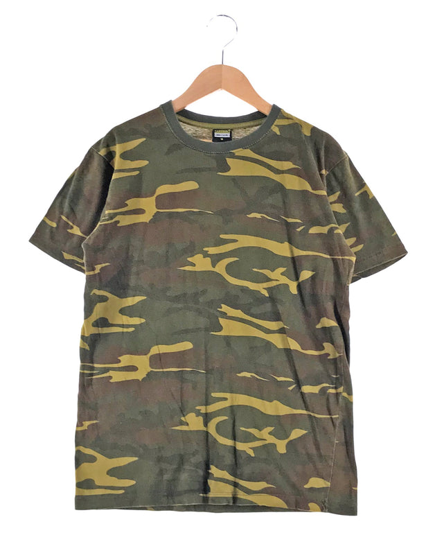 STARS & STRIPES カモフラ 90STシャツ/STARS & STRIPES カモフラ 90STシャツ