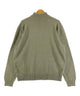 Ralph LaurenブランドハーフZIPニット