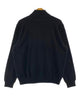 Ralph LaurenブランドハーフZIPニット