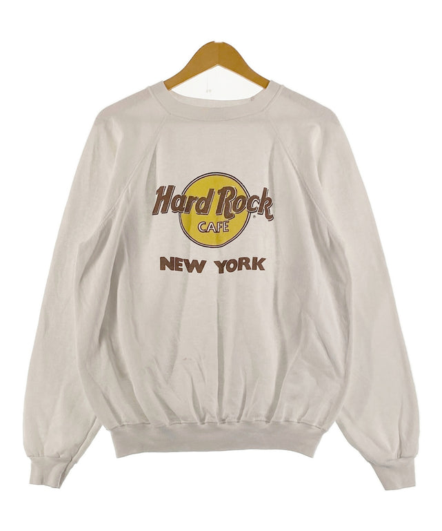 Hard Rock CAFEカンパニースウェット/Hard Rock CAFEカンパニースウェット