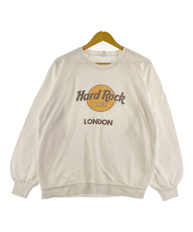 Hard Rock CAFEカンパニースウェット/Hard Rock CAFEカンパニースウェット