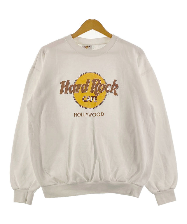 Hard Rock CAFEカンパニースウェット/Hard Rock CAFEカンパニースウェット