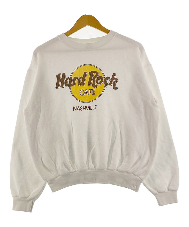 Hard Rock CAFEカンパニースウェット/Hard Rock CAFEカンパニースウェット