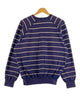 Ralph Laurenストリートワンポイントスウェット