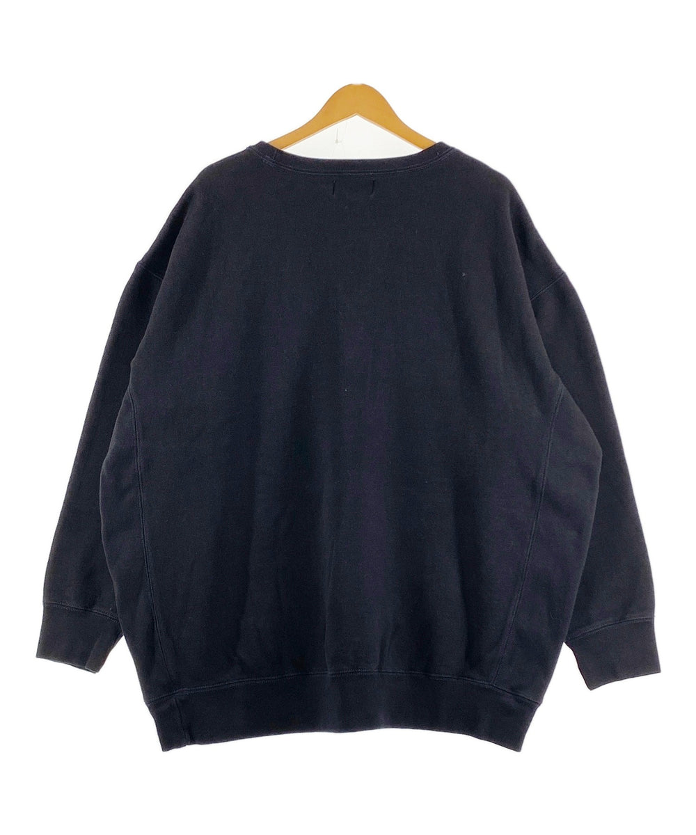 Ralph Laurenストリートワンポイントスウェット