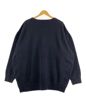 Ralph Laurenストリートワンポイントスウェット