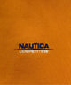 NAUTICAストリートワンポイントスウェット
