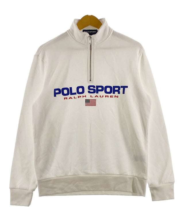 Ralph Laurenストリートブランドスウェット/Ralph Laurenストリートブランドスウェット