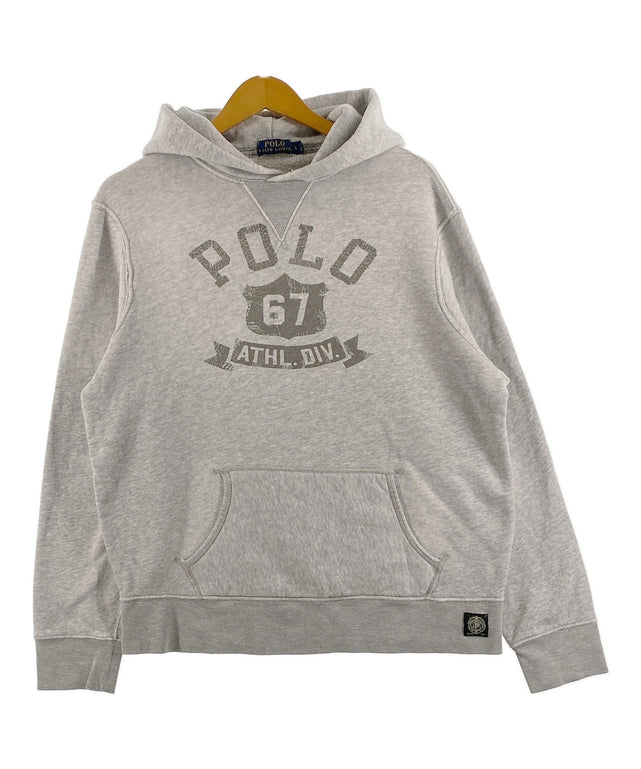 Ralph Laurenストリートブランドスウェット/Ralph Laurenストリートブランドスウェット