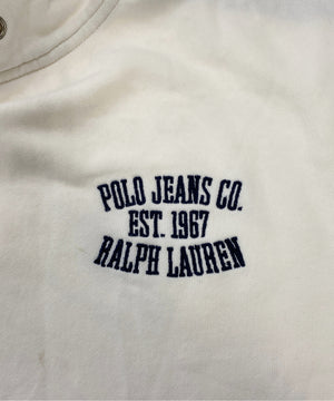 Ralph Laurenストリートブランドスウェット
