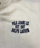 Ralph Laurenストリートブランドスウェット