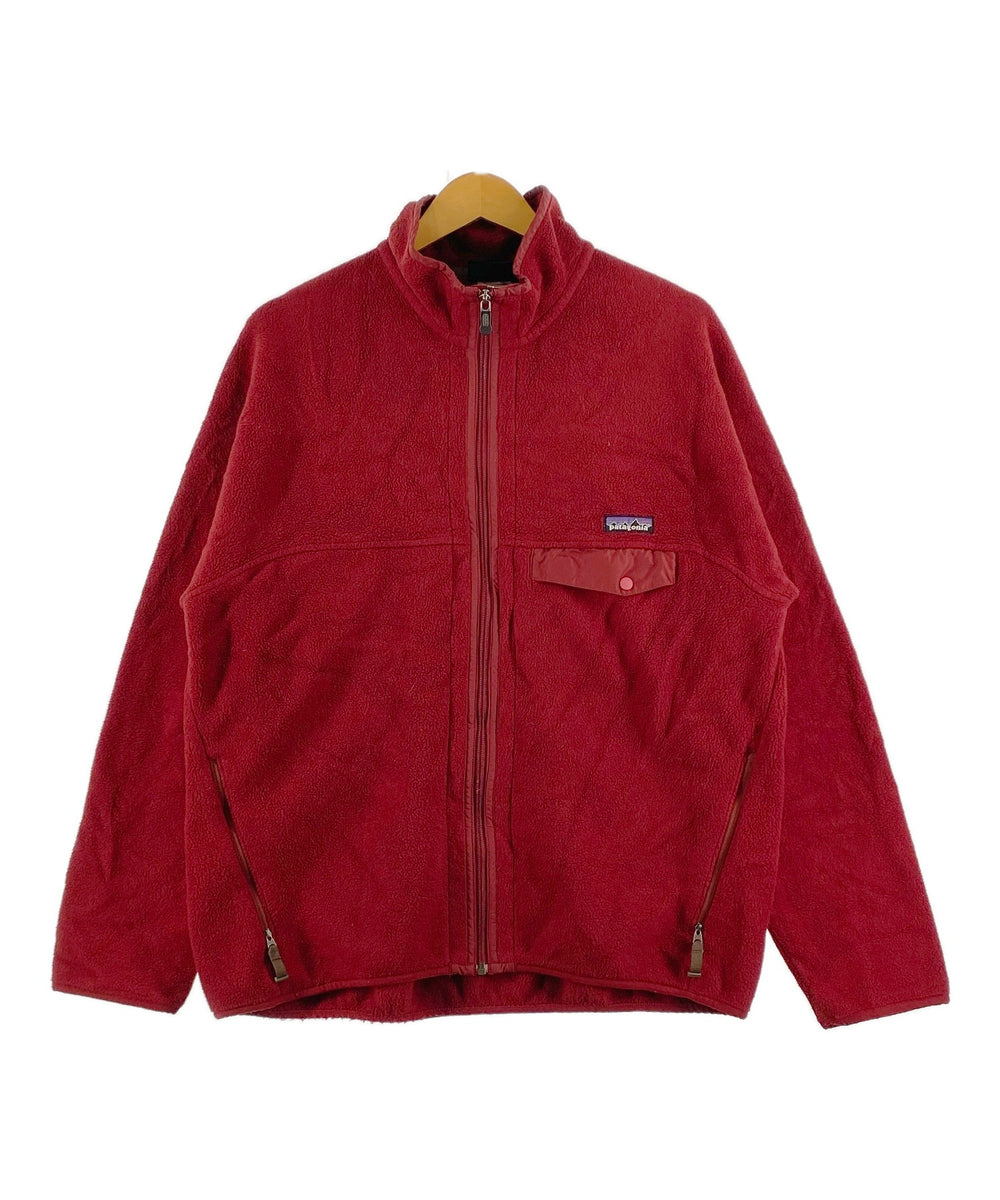 Patagoniaフリース