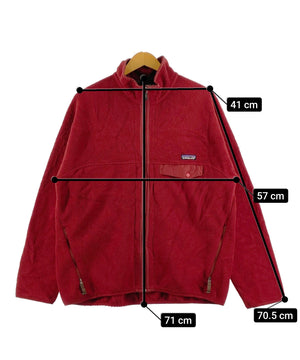 Patagoniaフリース