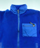 Patagoniaフリース