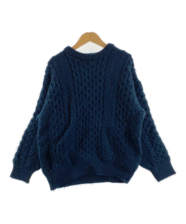 aran craftsフィッシャーマンニット/aran craftsフィッシャーマンニット