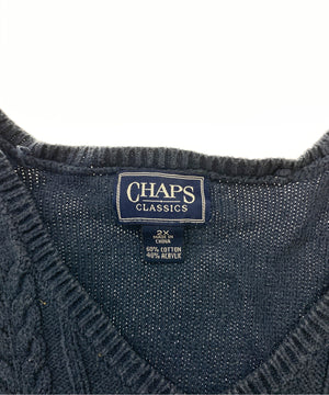 CHAPSニット