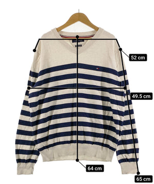 TOMMYニット