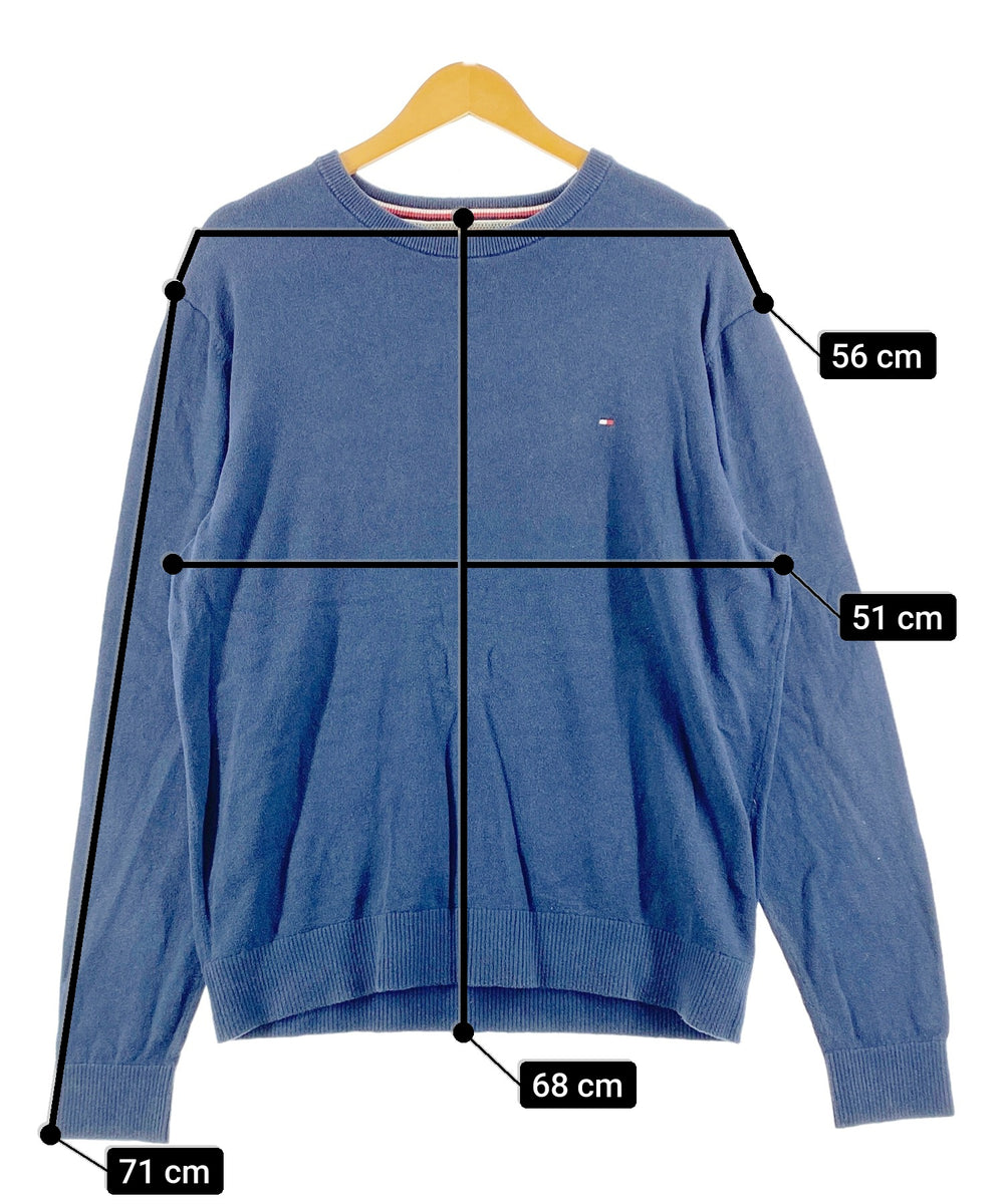 TOMMYニット