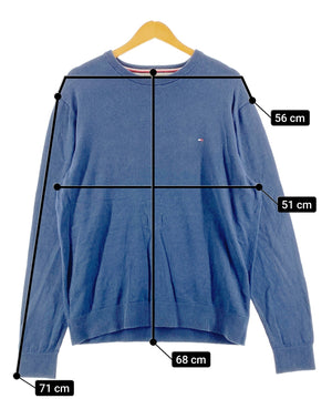 TOMMYニット