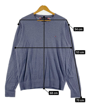 TOMMYニット