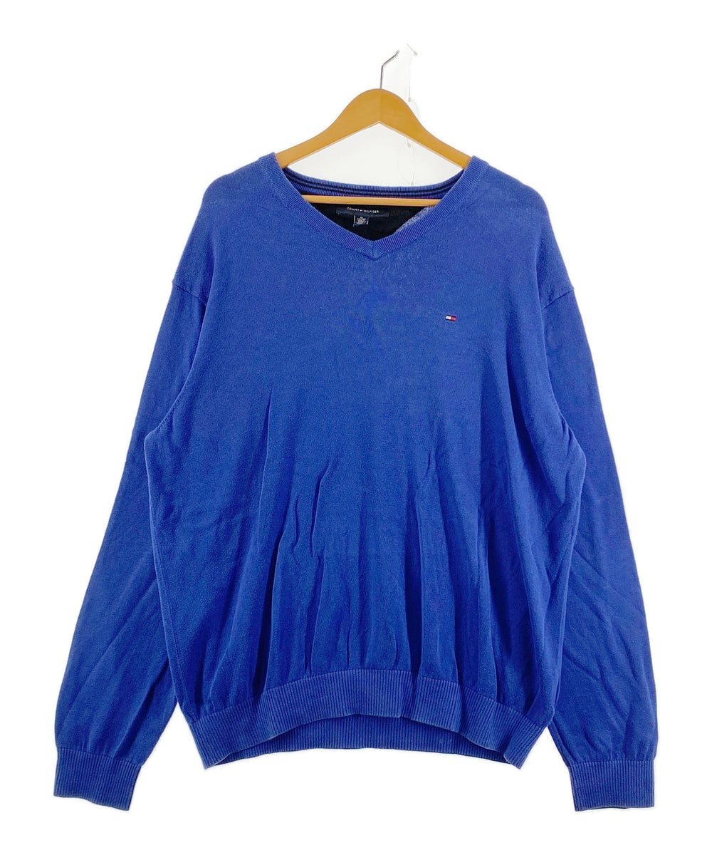 TOMMYニット