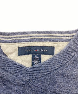 TOMMYニット