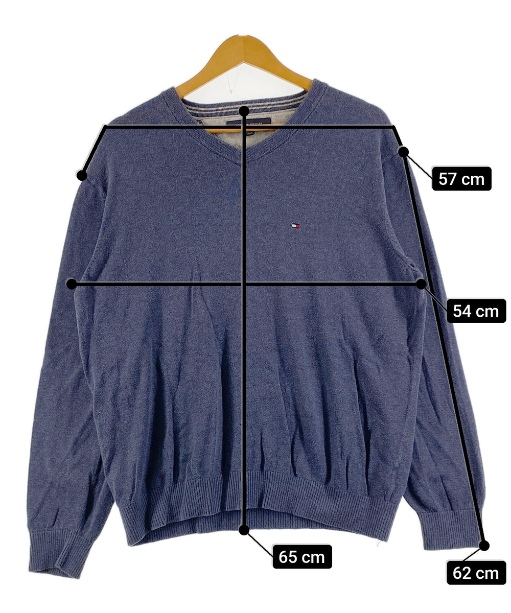 TOMMYニット