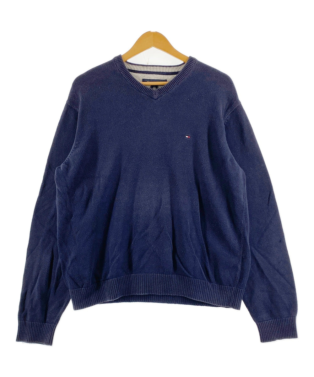 TOMMYニット