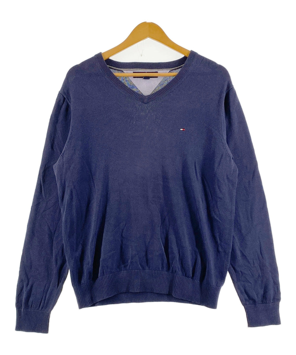 TOMMYニット