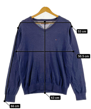 TOMMYニット