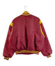 REDSKINSナイロンスタジャン