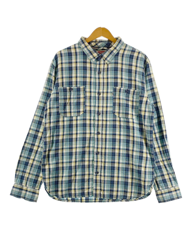 Levi'sブランドシャツ/Levi'sブランドシャツ