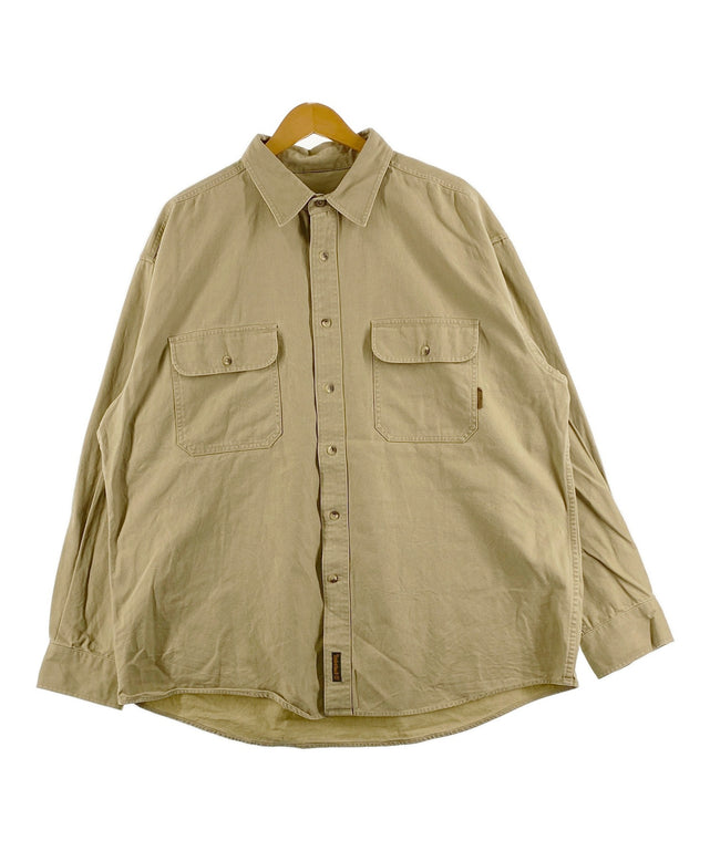 Timberlandブランドシャツ/Timberlandブランドシャツ