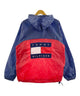 TOMMYストリートブランドナイロンジャケット