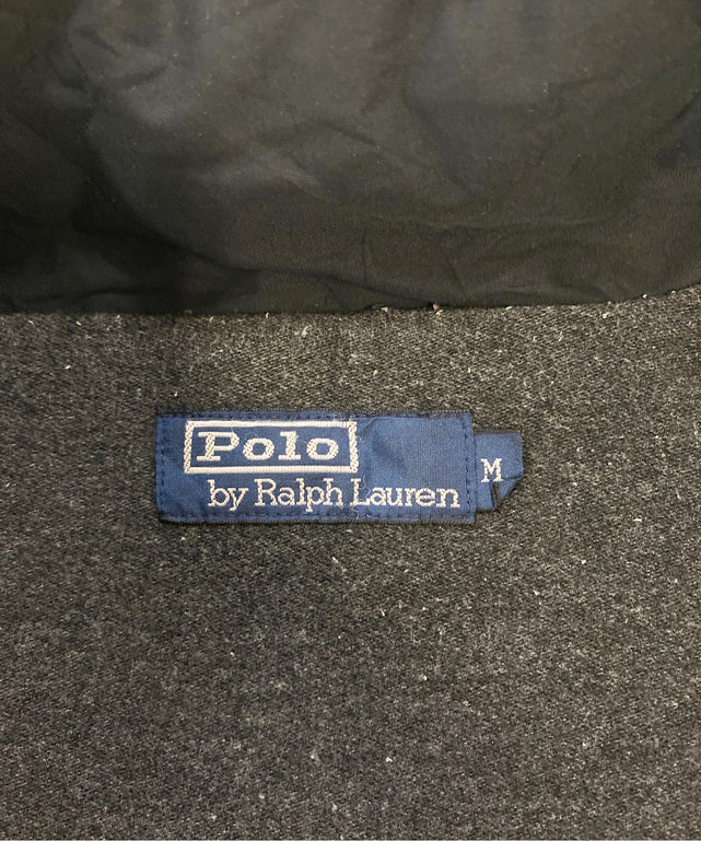 Ralph Laurenストリートブランドナイロンジャケット